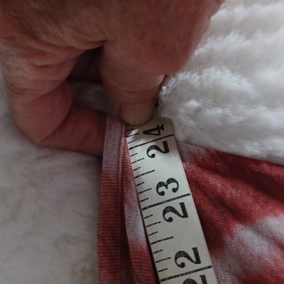 Womans Endless Sun TyeDye  Summer Short Romper‎ M - Picture 5 of 8